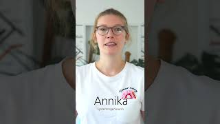 Arbeiten bei WEINMANN  Annika [upl. by Inoek]