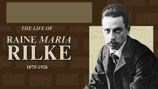 The Lonely Poet A Look at Rainer Maria Rilke [upl. by Jankell]