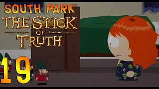 South Park Stick of Truth 19  UNDERPANTS GNOMES [upl. by Malcom]