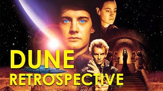 Dune 1984 RetrospectiveReview  Dune Retrospective Part 1 [upl. by Katheryn739]