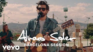 Alvaro Soler  El Mismo Sol Live From Barcelona [upl. by Pfaff156]