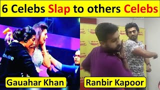 6 Bollywood Celebrities FIGHTS with Each other  Salman Khan Arjit Singh Riteish Deshmukh Mithoon [upl. by Aleak817]