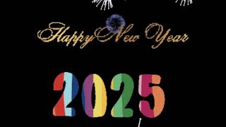 10 thoughtful and creative New Year wishes for 2025 [upl. by Aynahs52]