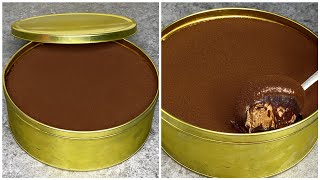 Trending 5 in 1 Torte Cake Recipe  Chocolate Dream Cake Recipe  Trending Cake [upl. by Joscelin]