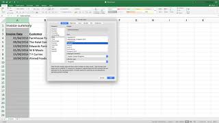 AAT Level 3 Osborne Book Chapter 3 Exercise 3 Stage 2 [upl. by Michell184]