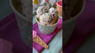 Gelato senza gelatiera foodblogger ricette perte ricetta dolci gelato icecream ricetta yum [upl. by Winchell]