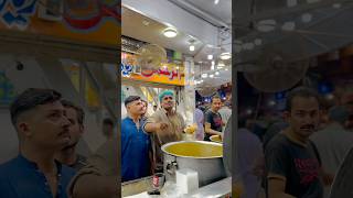 Golden Chicken Biryani In Karachi  Al Rehman Biryani youtubeshorts food shorts [upl. by Isidor]