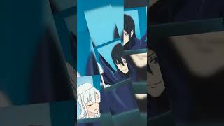 MachinaDemon lord 2099 Episode 06shorteditanimeshortsfeedviral4kedit🧐 [upl. by Satsok]