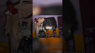 Gacha Life LGBTQ Tiktok Compilation 69 lgbtgacha short [upl. by Ashlee]