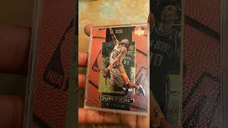 Reggie Miller Rare dunk Card basketball cards legend shorts reggiemiller collection collector [upl. by Lana719]