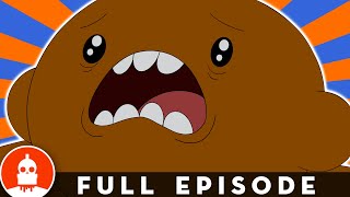 Bravest Warriors Season 3 Ep 2  Himmel Mancheese  Full Episode [upl. by Yetta620]