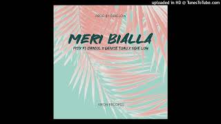 Meri Bialla 2024Fisix ft Chiicol x Denise Tuau x Odie Low Viron Records [upl. by Audrie]