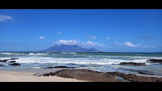 Fly Fishing For Blouberg Klipfish [upl. by Ivzt]