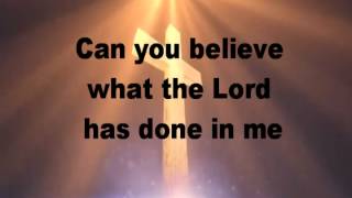 Enemys CampCan You BelieveLook What The Lord Has Done  Brownsville Worship Lindell Cooley [upl. by Nairda]