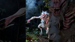 The Mothman caught on camera paranormal mothman [upl. by Petrina]