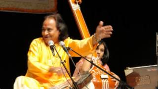 Jhula Dheere se Jhulao Banwari quotHQquot quotHDquot Singer Pt Chhannulal Mishra [upl. by Lord]