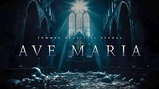 AVE MARIA  Tommee Profitt x Stanaj Cinematic Cover [upl. by Leiser]