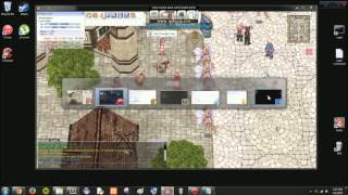 Ragnarok Packets Duplicator Speed Hack Cheat 2016 WPE Auto Aim RPE filter Setup Skill Spam [upl. by Tracey372]