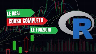 INTRODUZIONE ALLE FUNZIONI [upl. by Eannaj]