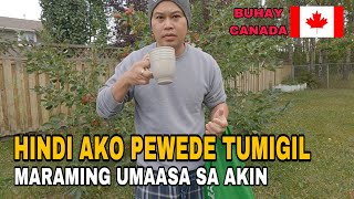 AKO LANG INAASAHAN SA AMINSA HULI AKO PA RIN ANG MASAMA  BUHAY OFW [upl. by Montagna330]