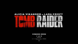 Soundtrack Tomb Raider Theme Song  Epic Music  Musique film Tomb Raider 2018 [upl. by Halac]