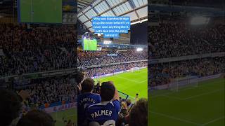 Why was Stamford Bridge lit up like never before Lets dive into the story  chelsea football [upl. by Youngman]