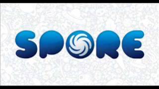 Spore Soundtrack  Sporepedia [upl. by Damour]