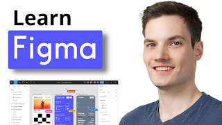 Figma Tutorial for Beginners 2024 [upl. by Lledniuq]