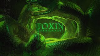 Toxin  Derivakat Viper Original Song  VALORANT MV [upl. by Schiff]