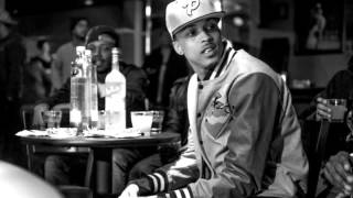 August Alsina Slow Motion [upl. by Larkin]