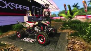 Mad Riders Launch Trailer [upl. by Lig]