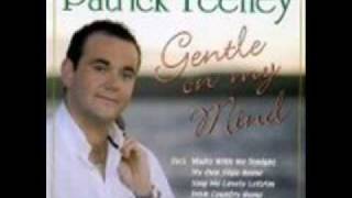 Patrick Feeney  Barley hill  irish musicwmv [upl. by Eiramassenav269]