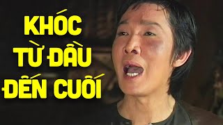 Khóc từ đầu đến cuối khi xem tuồng cải lương xưa này  Cải Lương Vũ Linh Phương Hồng Thủy Thoại Mỹ [upl. by Schulein]