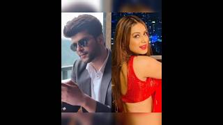 kushal tandon ❤️ nia Sharma Karan tacker❤️ krystale d sauza ek hazaro me meri bahna haiserial [upl. by Ssepmet]