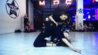 Alibi  Empara Mi  Collaboration Elizaveta Sergeeva feat Nastya Bagdasarova [upl. by Iemaj160]