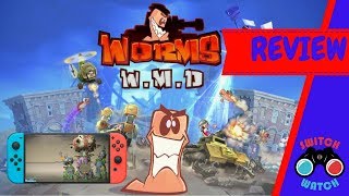 This Worms video is a complete disaster [upl. by Htnicayh]