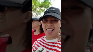 At Magsaysay Park Davao City Vlog 43 [upl. by Dorca]