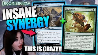 The COOLEST Standard Deck You Dont Know About😱 MTG Gameplay amp Deck Tech [upl. by Ariew]