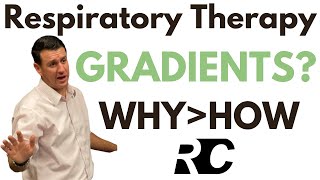 Respiratory Therapy  Formulas and Gradients [upl. by Frasier]