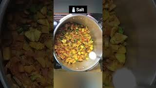 Bisibelebath RecipeBisibilabathBisibelebath PowderSambhar Sadam HyderabadKarnatakaRestaurant [upl. by Asinla904]