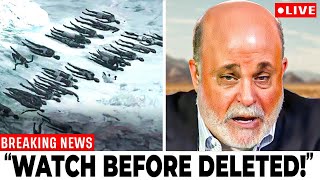 Mark Levin JUST Revealed The Last And Most TERRIFYING Secret We Are NOT Supposed To Know [upl. by Ferd540]