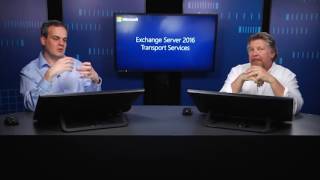 03  Plan Messaging Security In Exchange Server 2016 [upl. by Scherle]