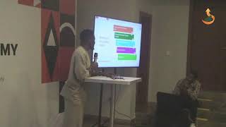 Okereke Daniella Live Stream [upl. by Odab]