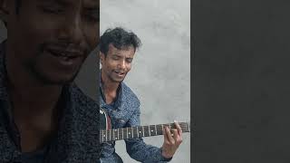 Tumi jake valobaso  Prakton  Anupam Roy  Kalyan Roy cover 🙏 Short [upl. by Ardied]