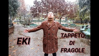 Modà  Tappeto di fragole Cover By Eki [upl. by Nyrtak518]