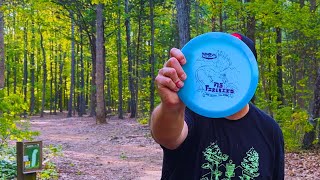 I threw the April Fools Sexton Firebird My review [upl. by Learsiy]