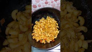 TASTY PASTA 😋 🍝 PASTA RECIPE  shorts shortsviral pasta [upl. by Courcy295]