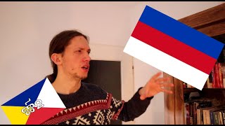 Will an Interslavic language speaker from Poland understand Lower Sorbian LETS TRY [upl. by Enirehtac585]