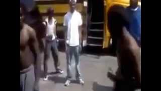 CHIEF KEEF FIGHT VIDEO 2013 [upl. by Analla]