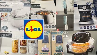 WHATS NEW IN MIDDLE OF LIDL THIS WEEK JULY 2024  LIDL HAUL I NUR SHOPPY BIG SALE IN LIDL [upl. by Werner]